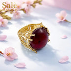 Bracelet Medium Spring  KC Gold