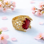 Bracelet Medium Elastic Line  KC Gold