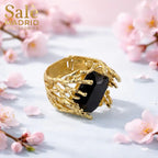 Bracelet Medium Elastic Line  KC Gold
