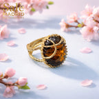Bracelet Medium Spring  KC Gold