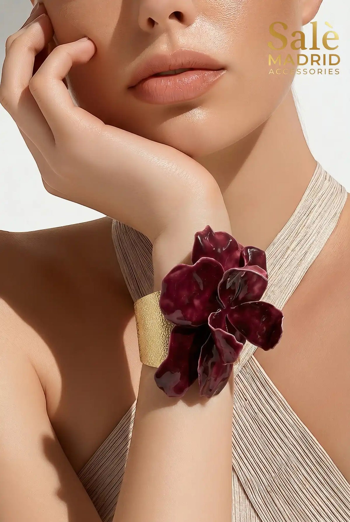 Wear it as a set