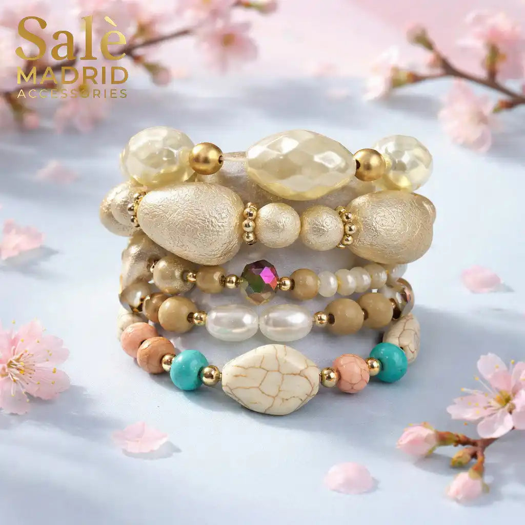 Bracelet Y4402 1281