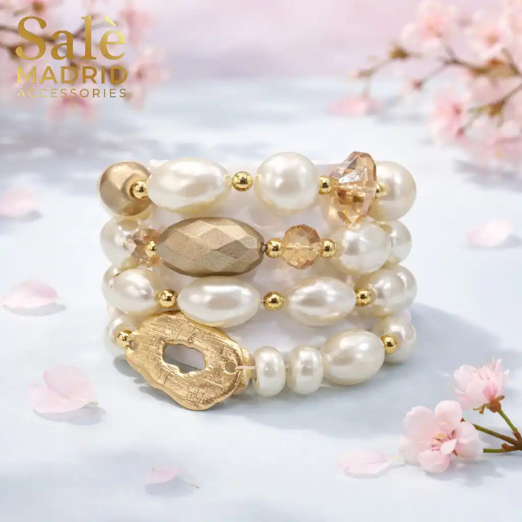 Bracelet Y4597 1283