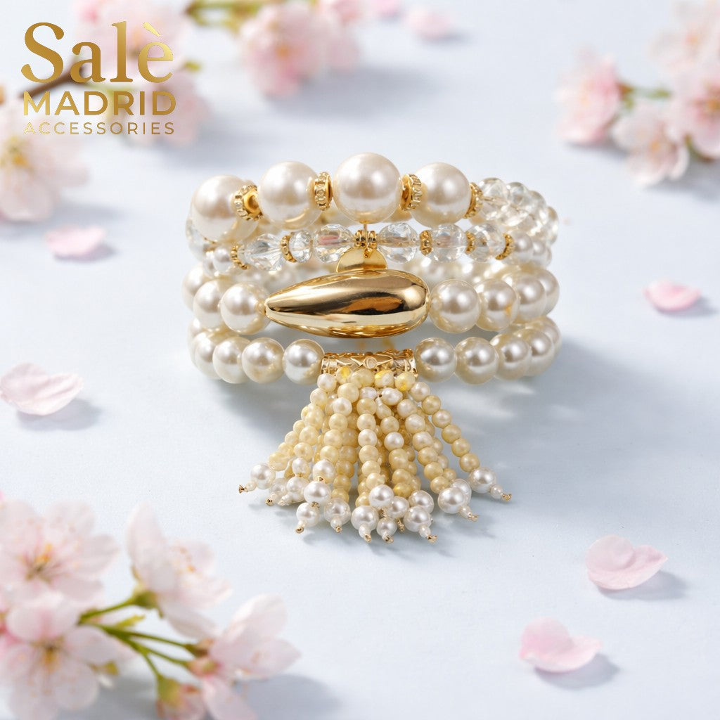 Bracelet MX8478 1278