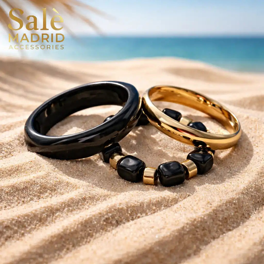 Bracelet set