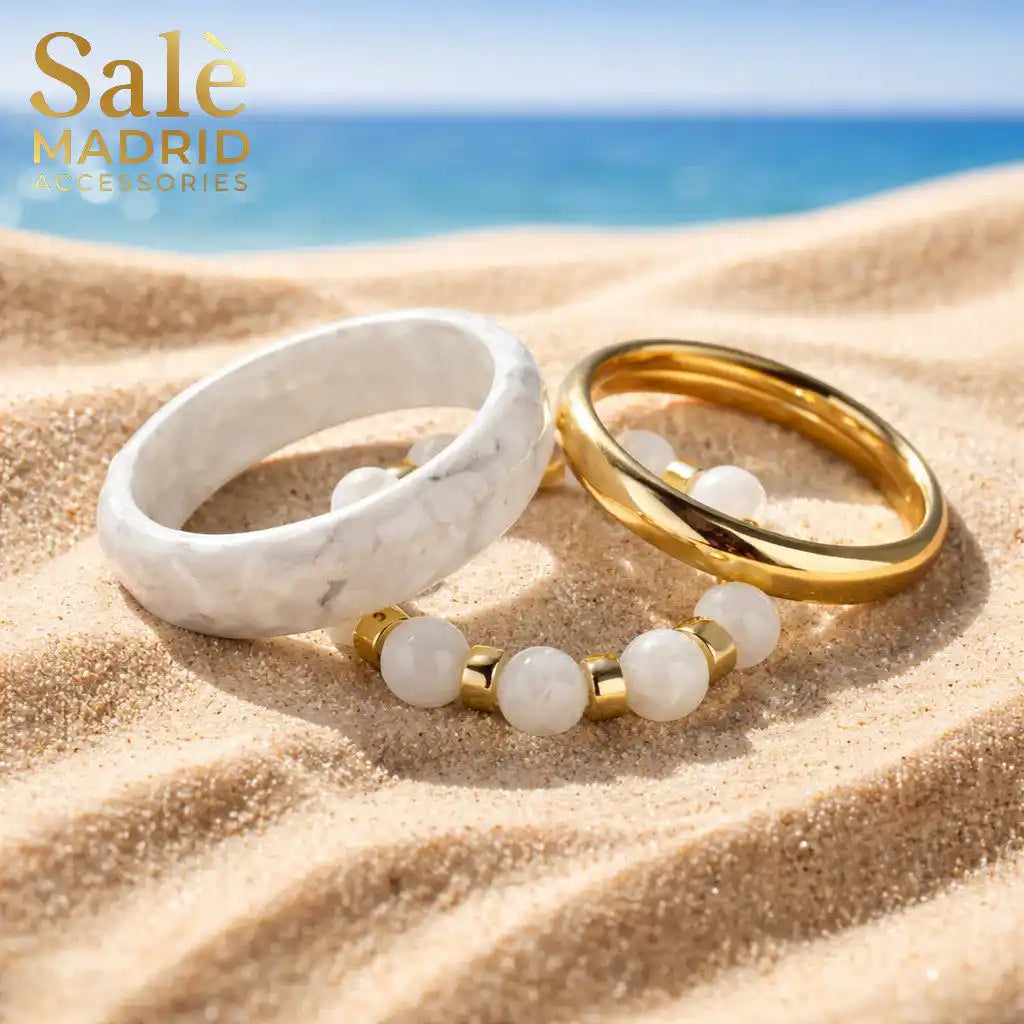 Bracelet set