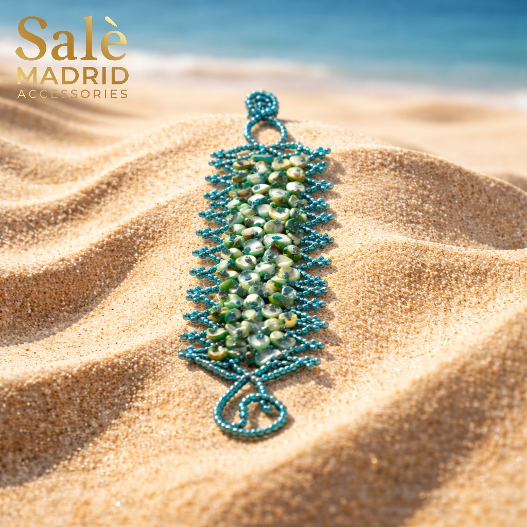 Bracelet handmade