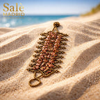 Bracelet handmade