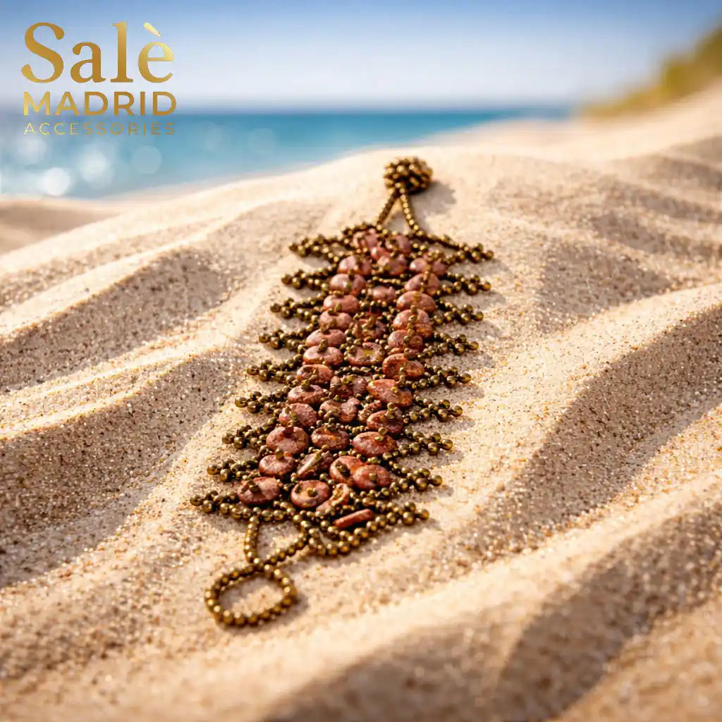 Bracelet handmade