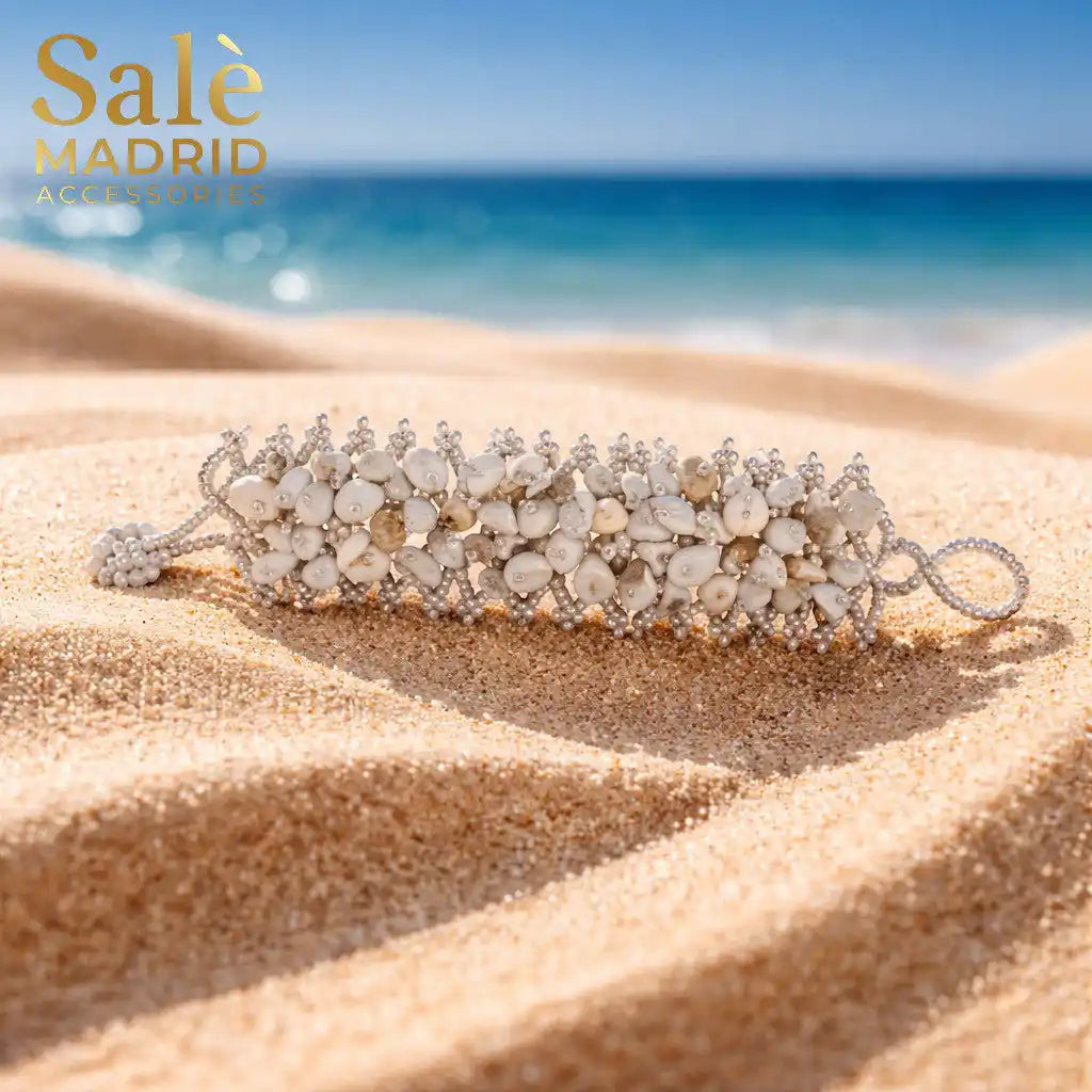 Bracelet handmade