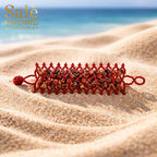 Bracelet handmade