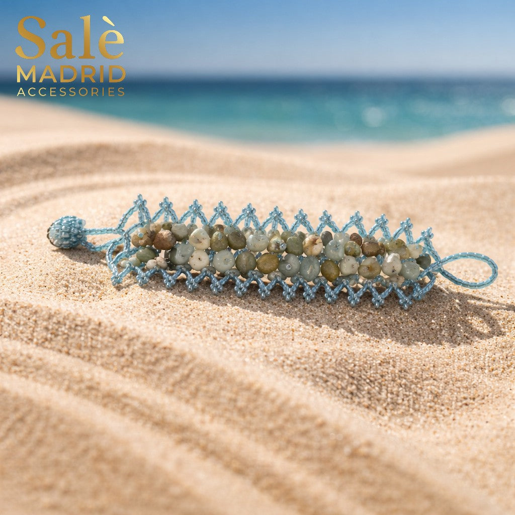 Bracelet handmade