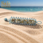Bracelet handmade