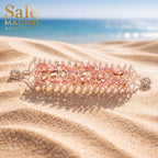 Bracelet handmade