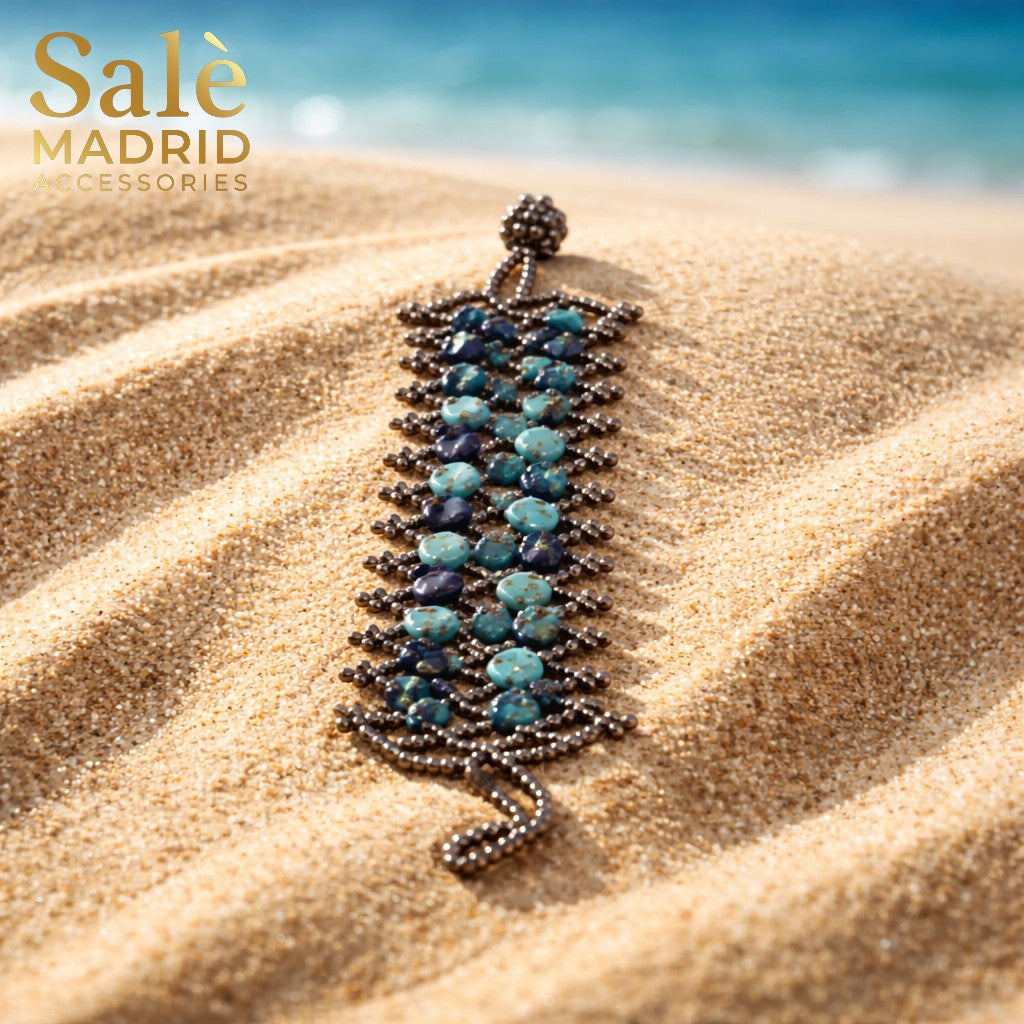 Bracelet handmade