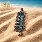 Bracelet handmade