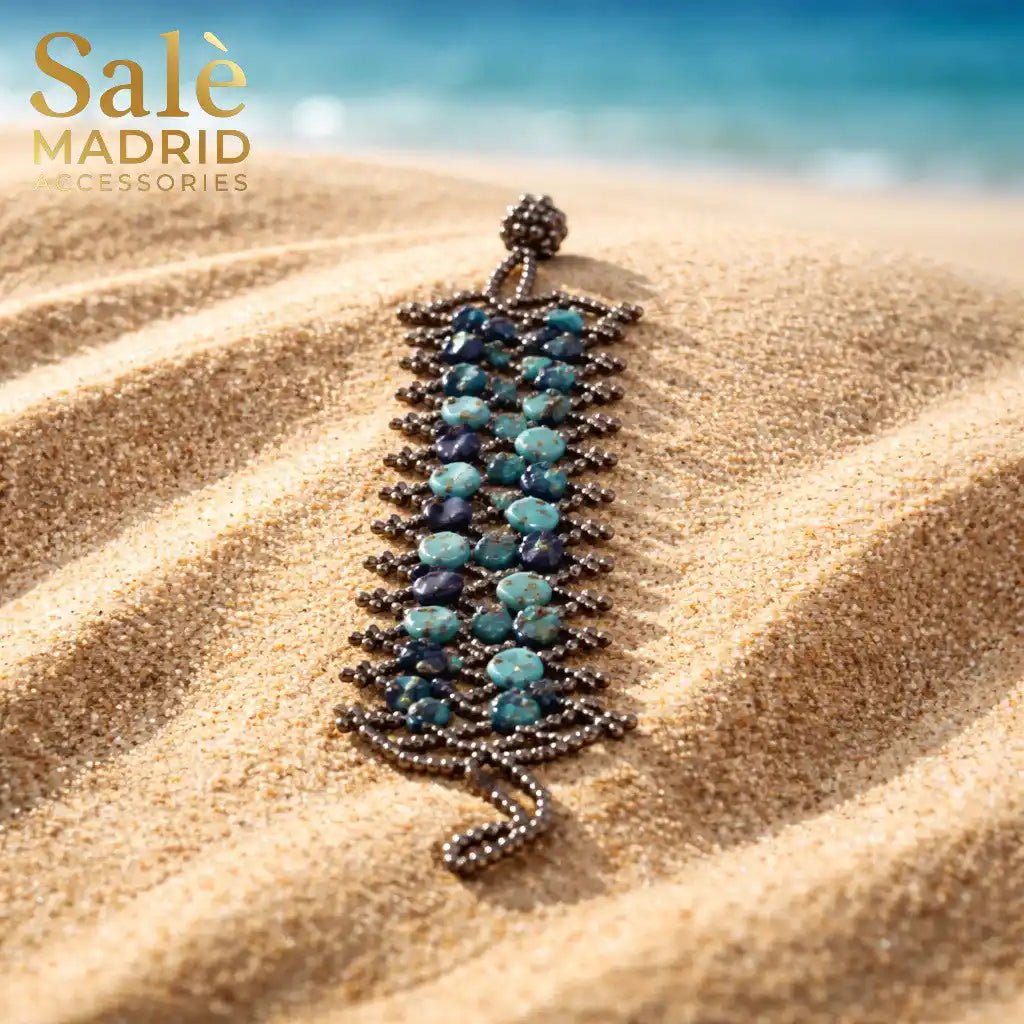 Bracelet handmade