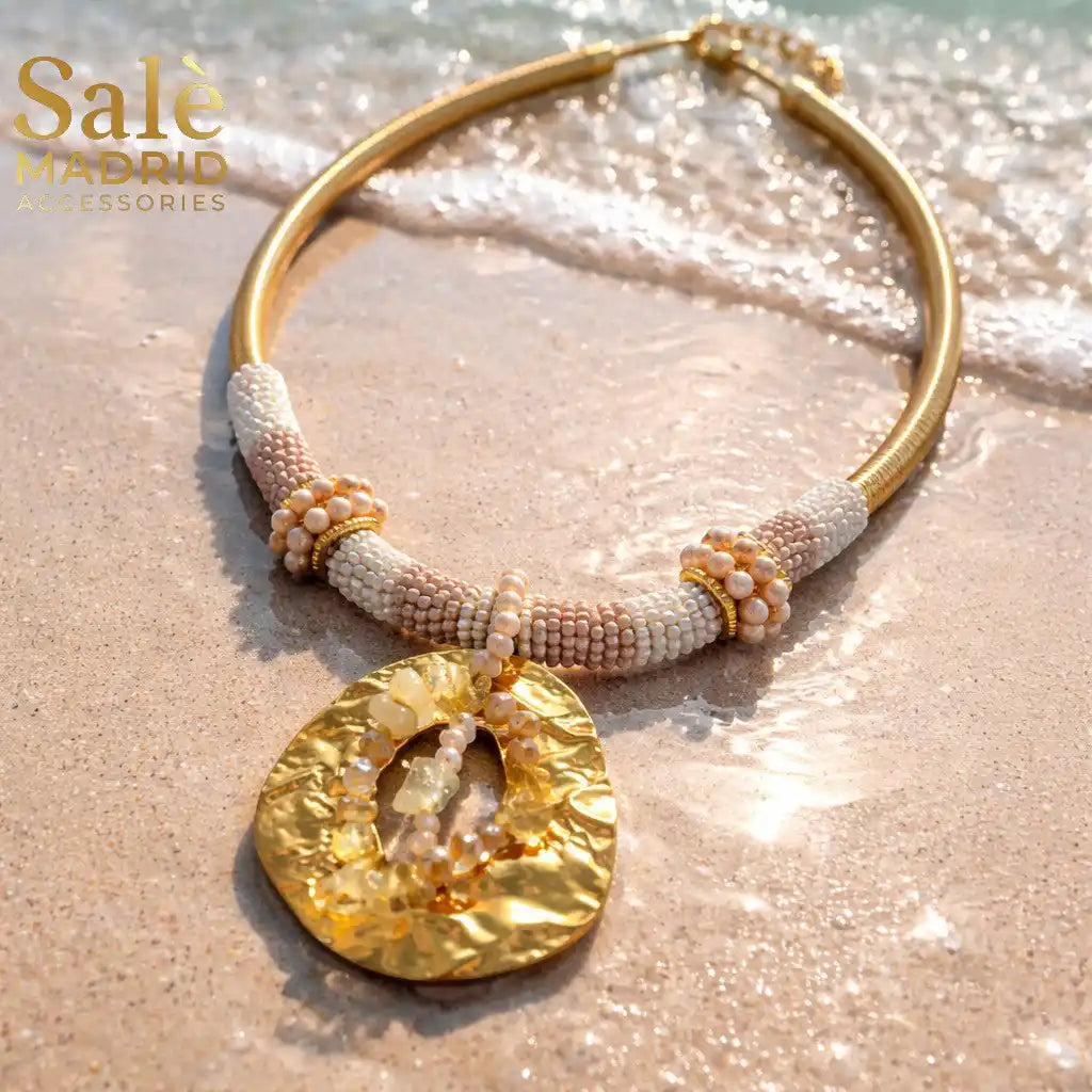 NECKLACE 01302