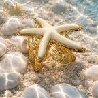 Bracelet Medium KC Gold
