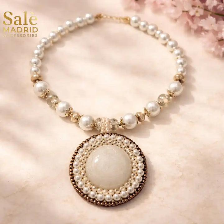 NECKLACE 01307