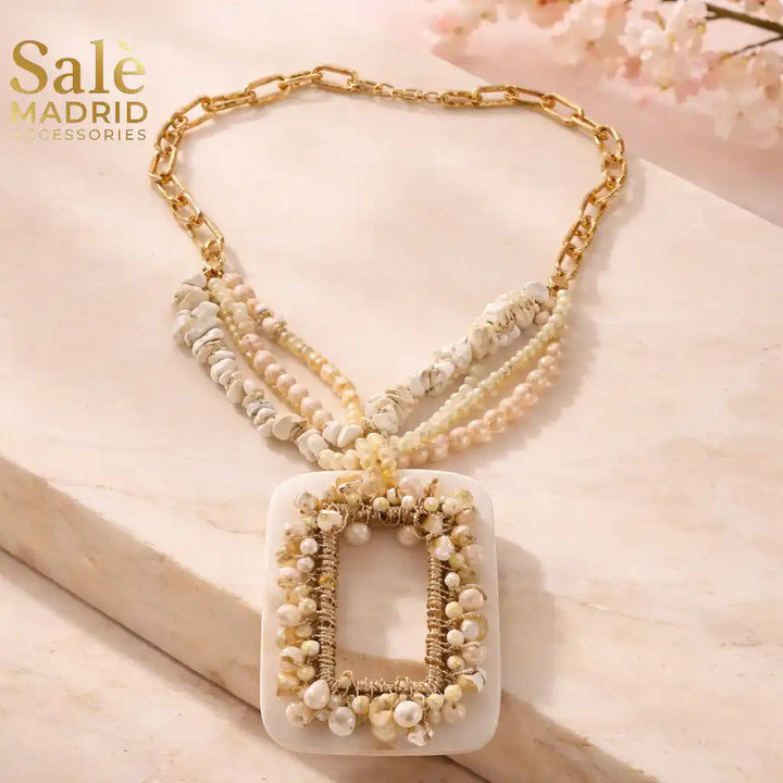 NECKLACE 01300