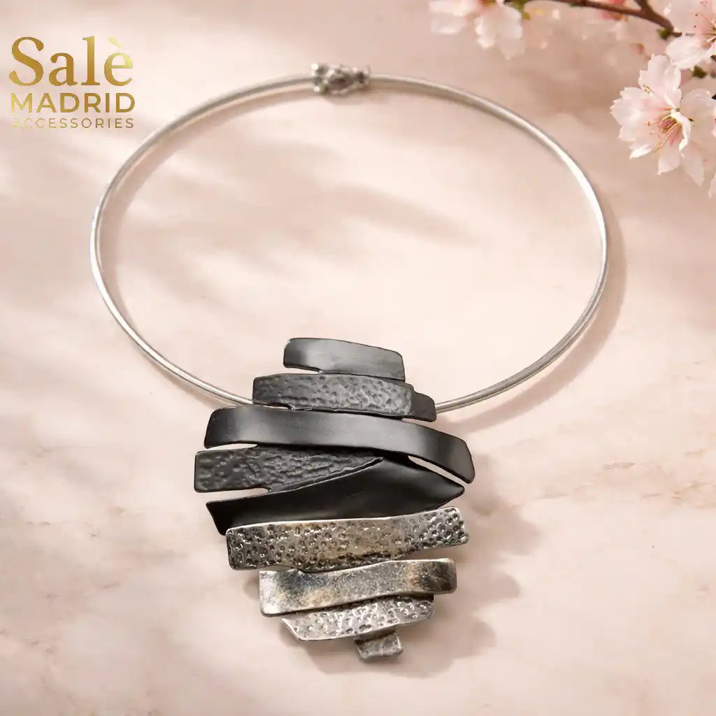 NECKLACE 01250 Main image