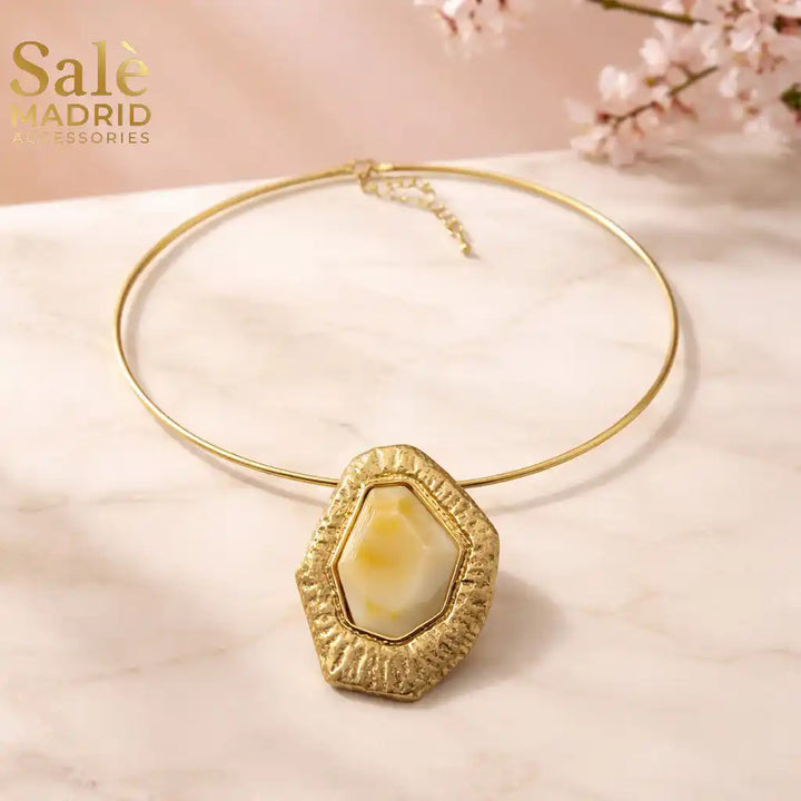 NECKLACE 01252