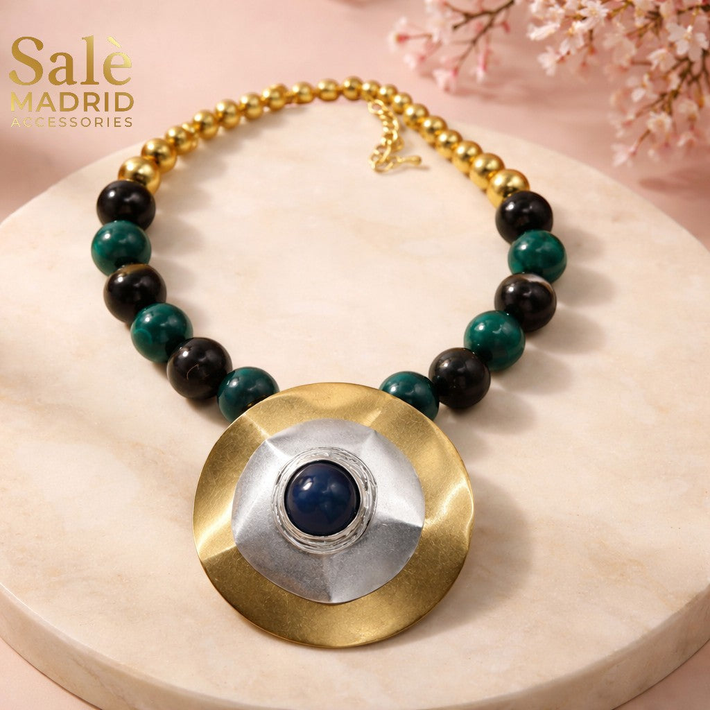 NECKLACE 01244 Main image