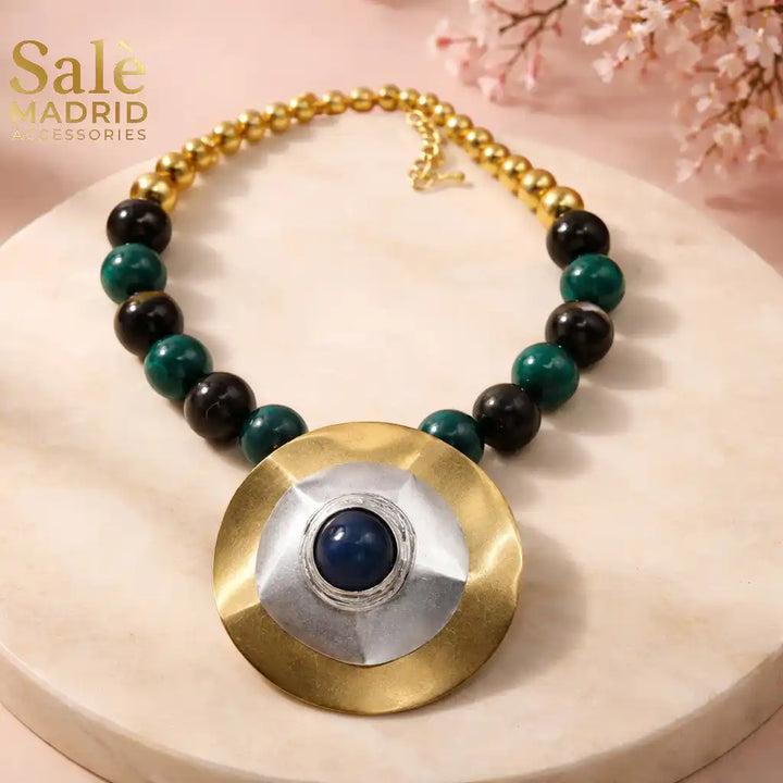 NECKLACE 01244