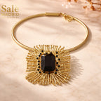 Necklace Medium KC Gold