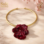 Necklace Sand Gold