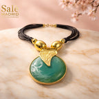 Necklace Medium KC Gold