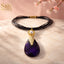 Necklace Medium KC Gold