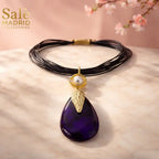 Necklace Medium KC Gold