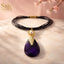 Necklace Medium KC Gold