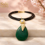 Necklace Medium KC Gold