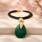 Necklace Medium KC Gold