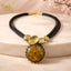 Necklace Medium KC Gold