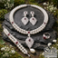 SALE MADRID SOIREE ACCESSORY SET 50BSL