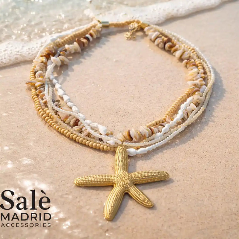 NECKLACE 001303