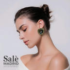 earring flower