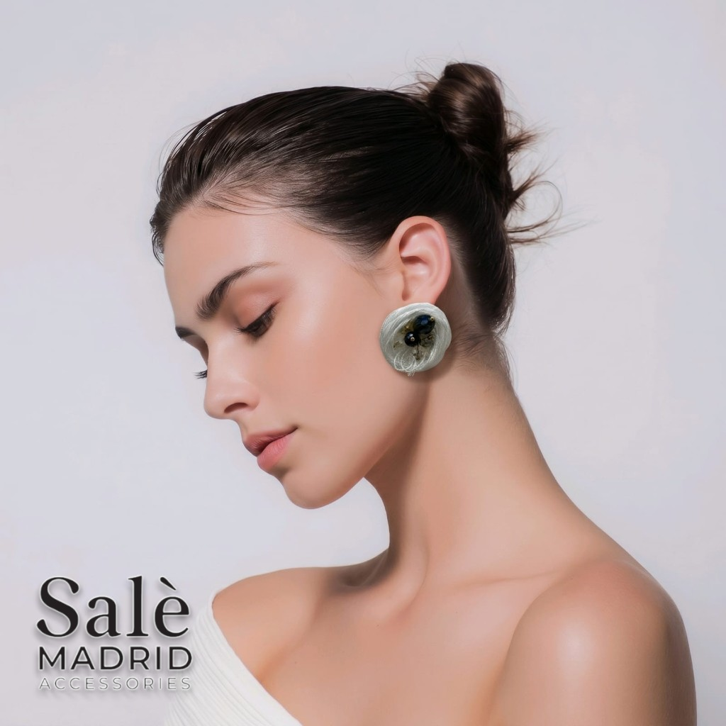 earring flower