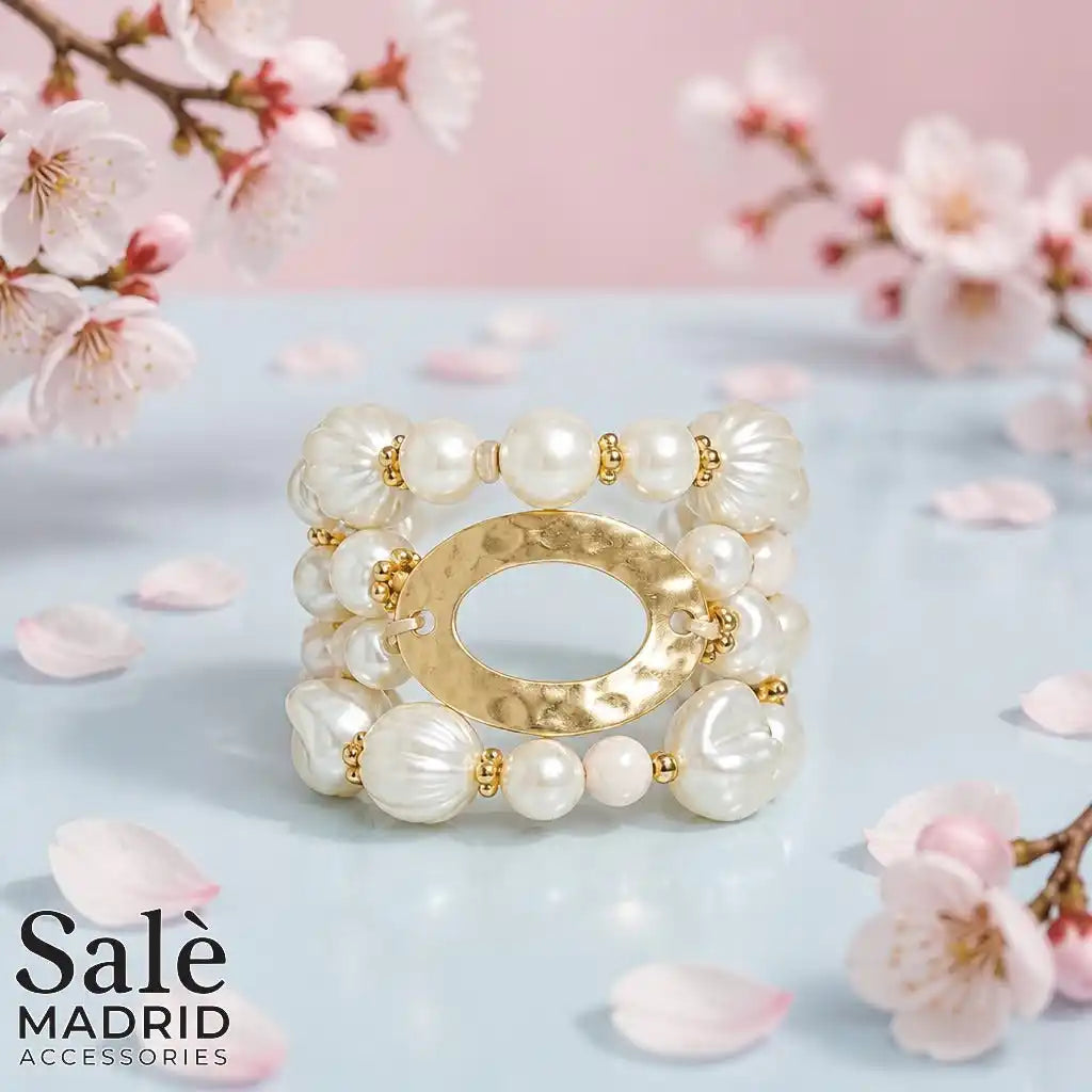 BRACELET SET Y4404 01277