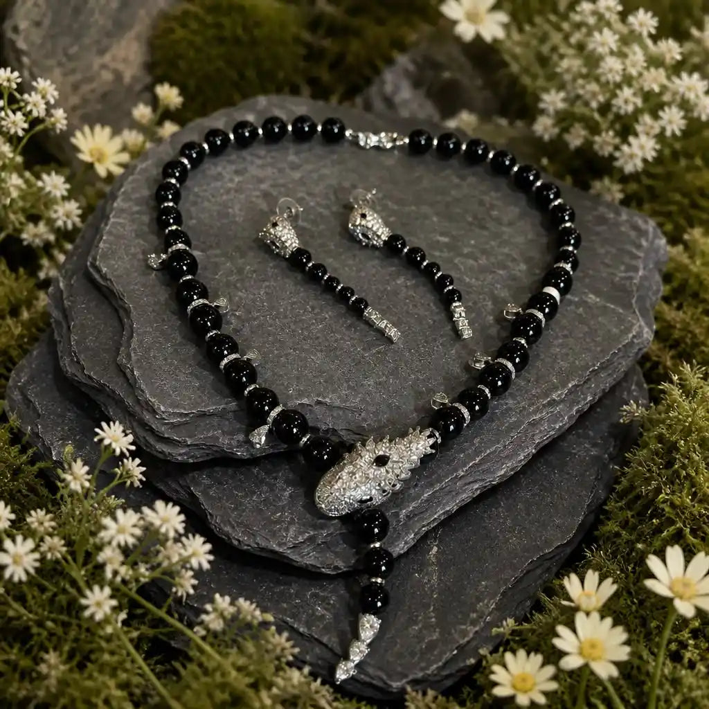 SALE MADRID SOIREE ACCESSORY SET 80517