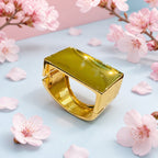 bracelet gold 00608