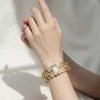 Bracelet Gold 1