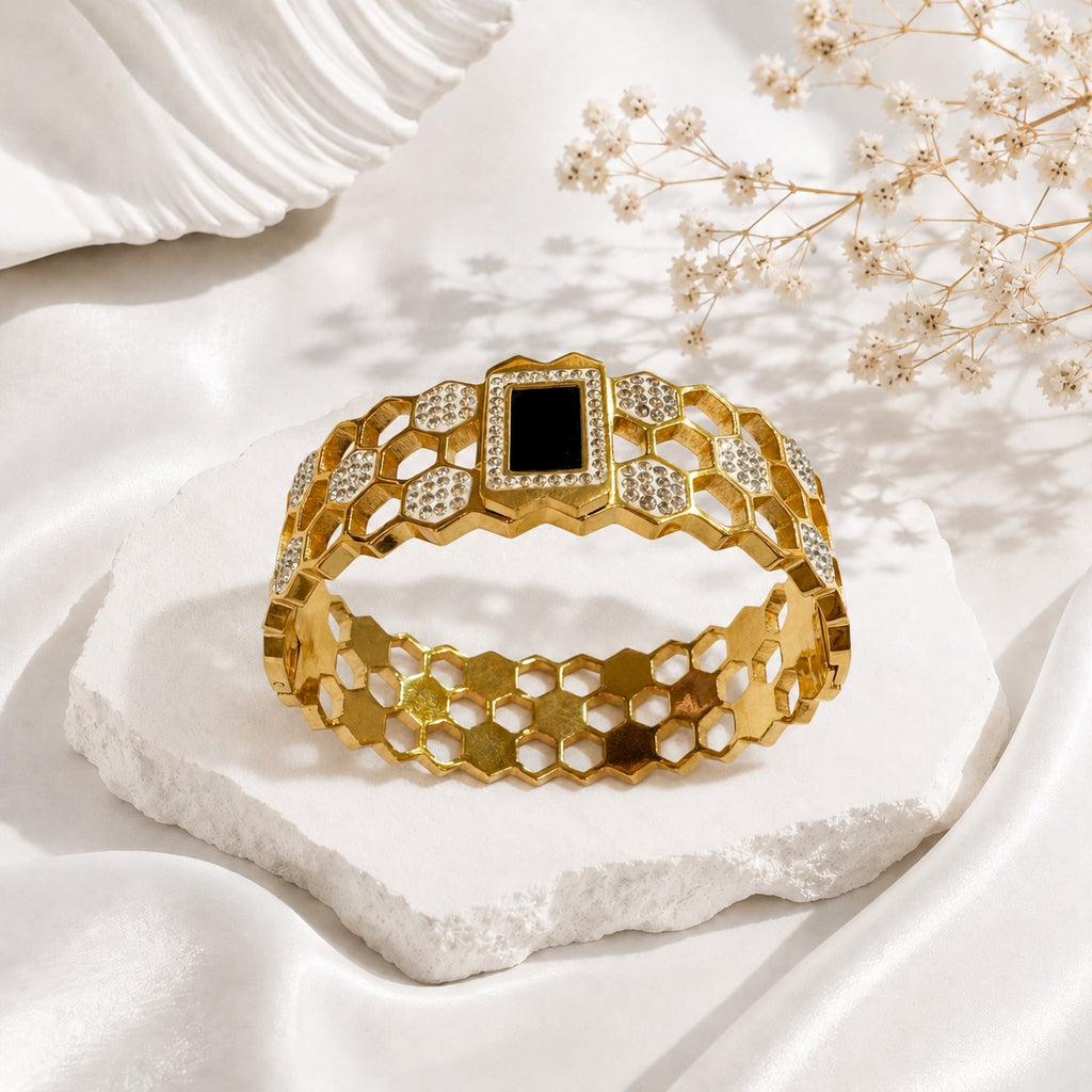 Bracelet Gold 1