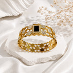 Bracelet Gold 1