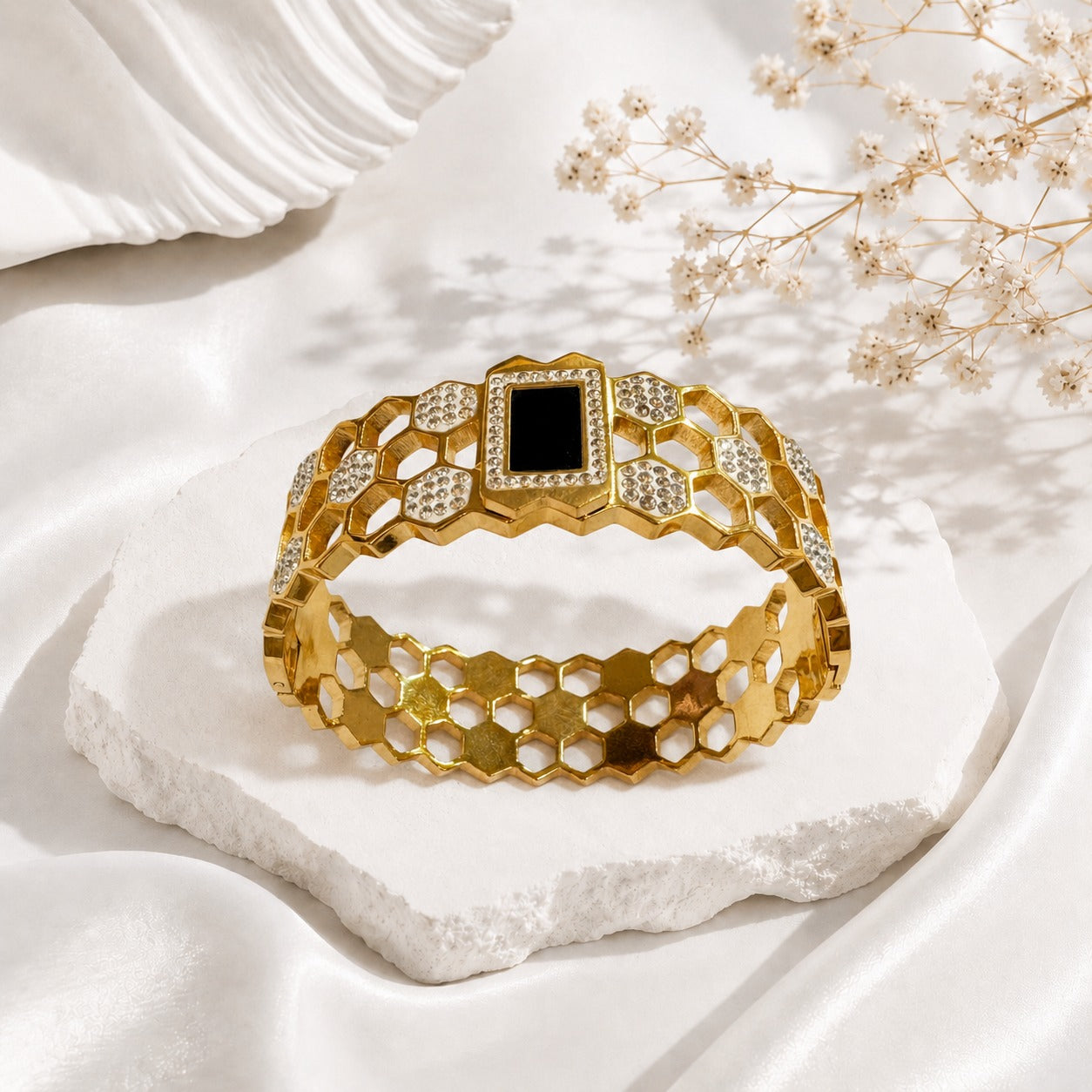 Bracelet Gold 1