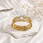 Bracelet Gold 1